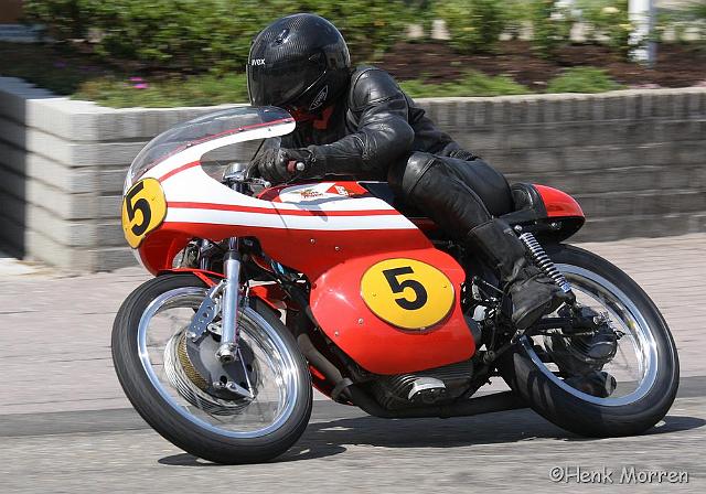 Barneveld 2009 Henk Morren 180 
